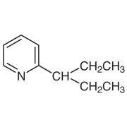 2-(3-Pentyl)pyridine >95.0%(GC) - CAS 7399-50-0