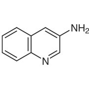 3-Aminoquinoline >99.0%(GC)(T) - CAS 580-17-6