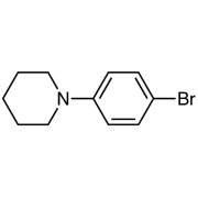 1-(4-Bromophenyl)piperidine >98.0%(GC)(T) - CAS 22148-20-5