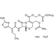 Cefcapene Pivoxil Hydrochloride Monohydrate >98.0%(HPLC)(N) - CAS 147816-24-8
