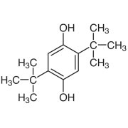 2,5-Di-tert-butylhydroquinone >98.0%(GC) - CAS 88-58-4