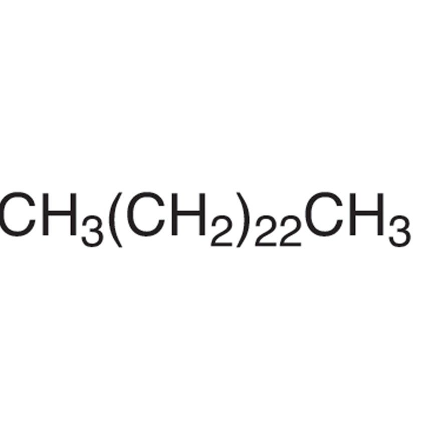 Tetracosane [Standard Material for GC] >99.0%(GC) - CAS 646-31-1