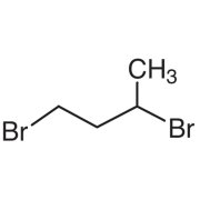 1,3-Dibromobutane >98.0%(GC) - CAS 107-80-2