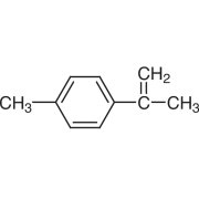4-Isopropenyltoluene (stabilized with TBC) >95.0%(GC) - CAS 1195-32-0