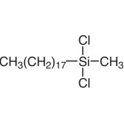 Dichloro(methyl)octadecylsilane >94.0%(GC) - CAS 5157-75-5