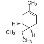 (+)-3-Carene >90.0%(GC) - CAS 498-15-7