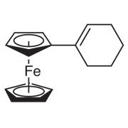 Cyclohexenylferrocene >95.0%(T) - CAS 33183-07-2