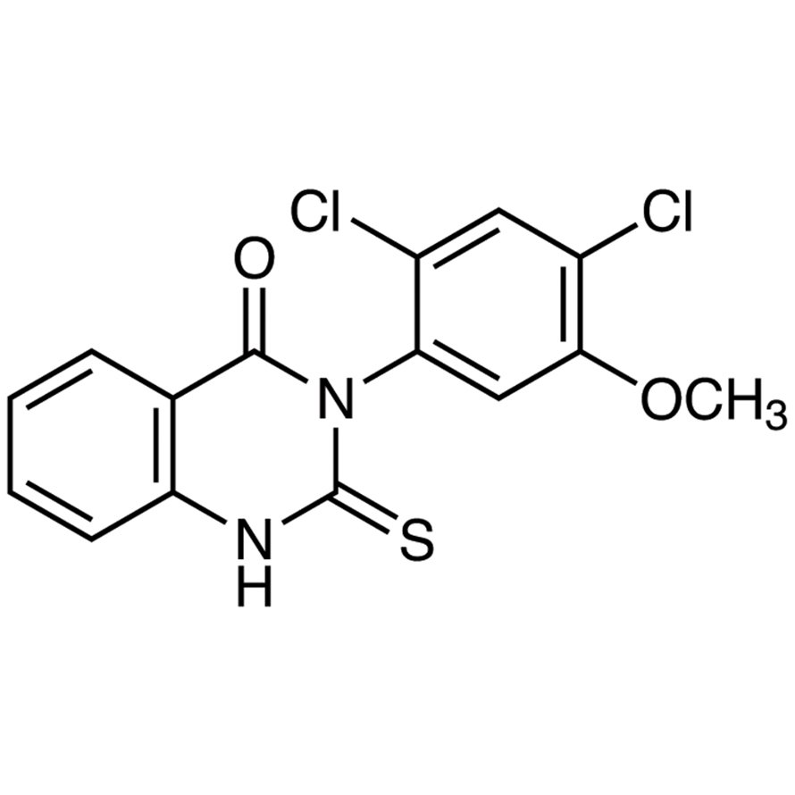 Mdivi-1 >95.0%(HPLC) - CAS 338967-87-6