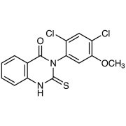 Mdivi-1 >95.0%(HPLC) - CAS 338967-87-6