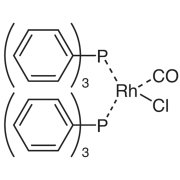 Carbonylbis(triphenylphosphine)rhodium(I) Chloride  - CAS 13938-94-8