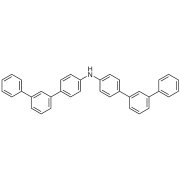 Di([1,1':3',1''-terphenyl]-4-yl)amine >95.0%(T)(HPLC) - CAS 897671-71-5