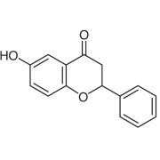 6-Hydroxyflavanone >98.0%(GC)(T) - CAS 4250-77-5