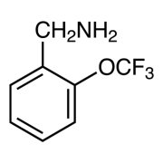 2-(Trifluoromethoxy)benzylamine >98.0%(GC)(T) - CAS 175205-64-8