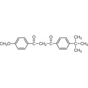 Avobenzone >98.0%(T) - CAS 70356-09-1