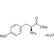 L-Tyrosine Disodium Salt Hydrate >98.0%(T)(HPLC)