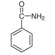 Benzamide >98.0%(GC) - CAS 55-21-0