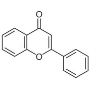 Flavone >98.0%(GC) - CAS 525-82-6