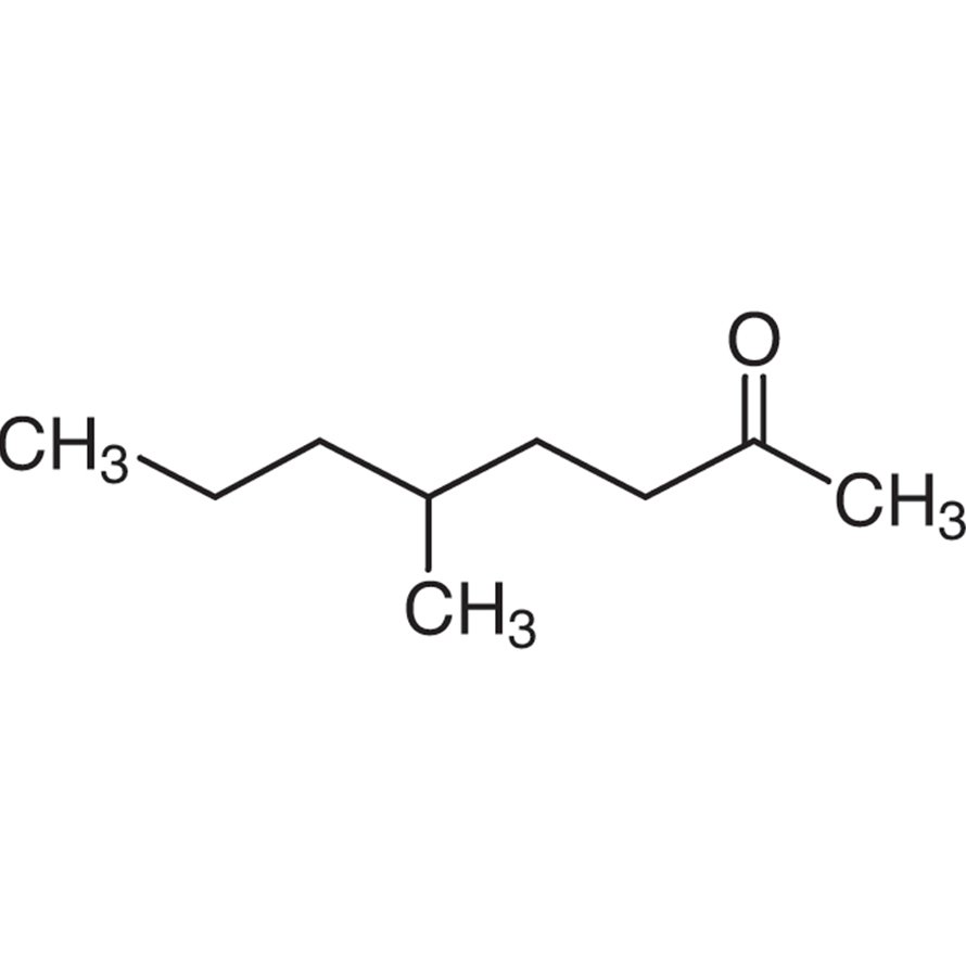 5-Methyl-2-octanone >80.0%(GC) - CAS 58654-67-4