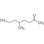 5-Methyl-2-octanone >80.0%(GC) - CAS 58654-67-4
