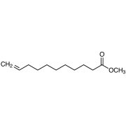 Methyl 10-Undecenoate >96.0%(GC) - CAS 111-81-9