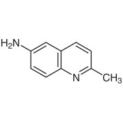 6-Amino-2-methylquinoline >98.0%(GC)(T) - CAS 65079-19-8