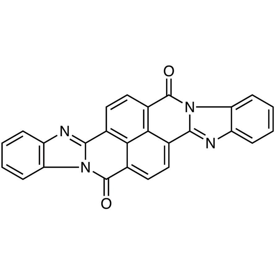 Pigment Orange 43 >94.0%(N) - CAS 4424-06-0
