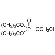 Di-tert-butyl Chloromethyl Phosphate >97.0%(T) - CAS 229625-50-7