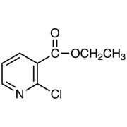 Ethyl 2-Chloronicotinate >98.0%(GC) - CAS 1452-94-4