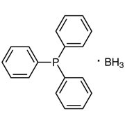Triphenylphosphine Borane >97.0%(T) - CAS 2049-55-0