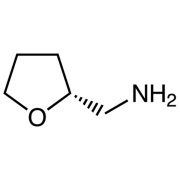 (R)-(-)-Tetrahydrofurfurylamine >98.0%(GC)(T) - CAS 7202-43-9