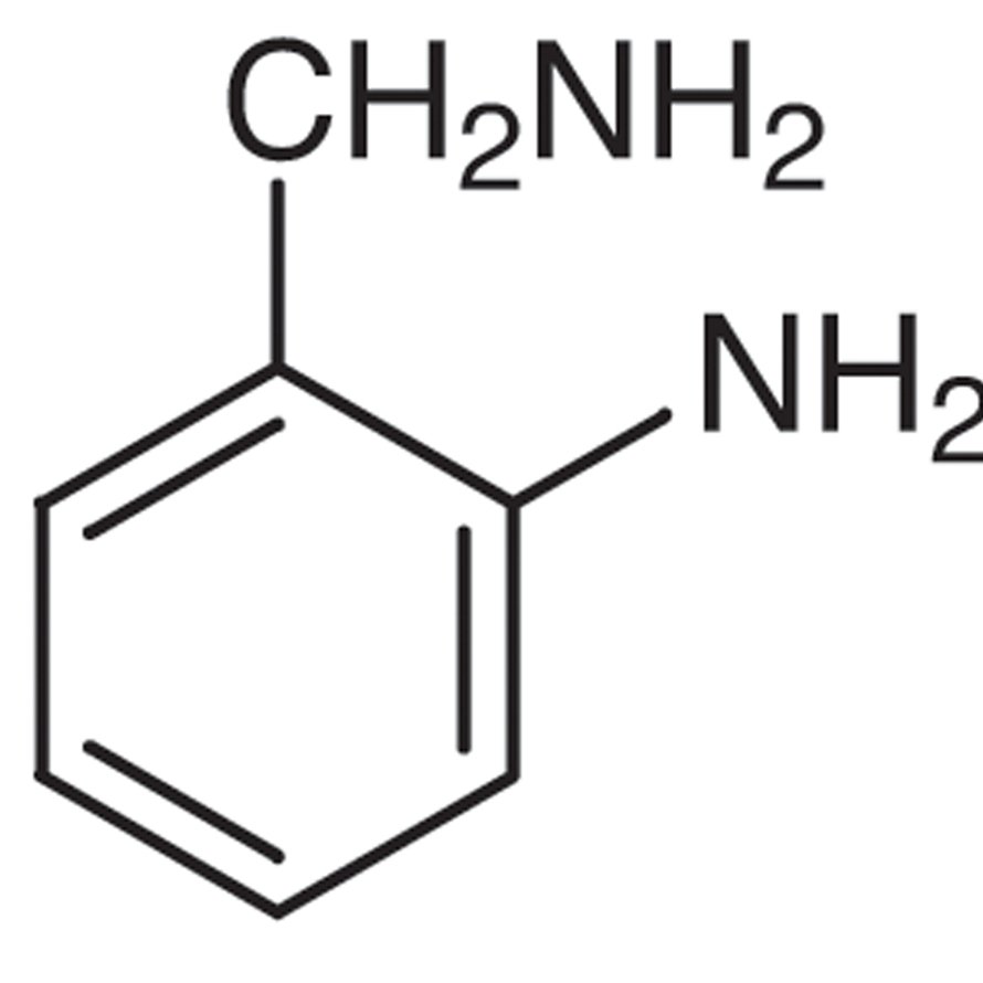 2-Aminobenzylamine >98.0%(GC)(T) - CAS 4403-69-4
