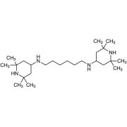 N,N'-Bis(2,2,6,6-tetramethylpiperidin-4-yl)hexane-1,6-diamine >98.0%(GC)(T) - CAS 61260-55-7