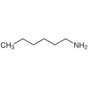 Hexylamine >99.0%(GC)(T) - CAS 111-26-2