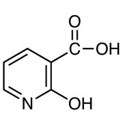 2-Hydroxynicotinic Acid >98.0%(GC)(T) - CAS 609-71-2