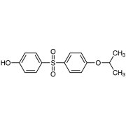 4-[(4-Isopropoxyphenyl)sulfonyl]phenol >98.0%(GC) - CAS 95235-30-6