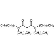 N,N,N',N'-Tetrabutylmalonamide >97.0%(GC) - CAS 14287-98-0