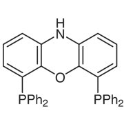 4,6-Bis(diphenylphosphino)phenoxazine >98.0%(HPLC)(N) - CAS 261733-18-0