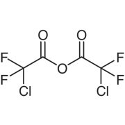 Chlorodifluoroacetic Anhydride >98.0%(T) - CAS 2834-23-3