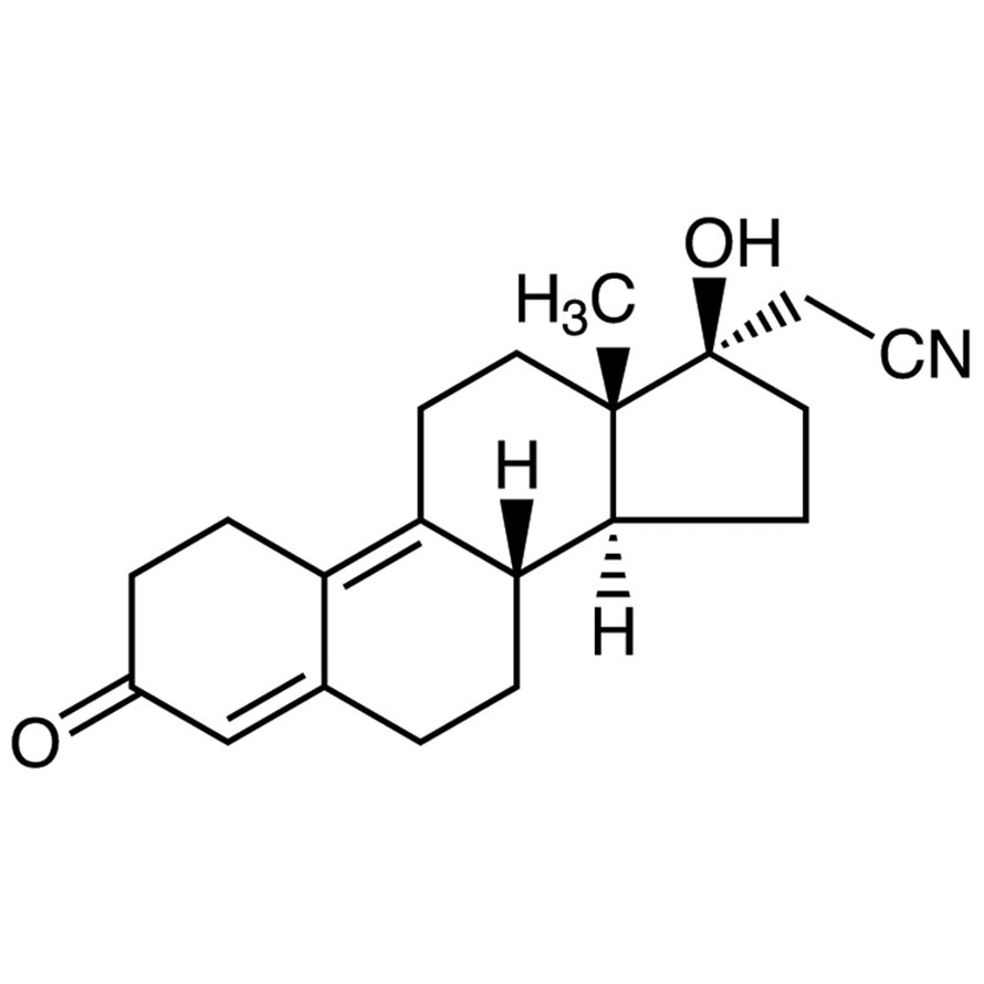Dienogest >98.0%(HPLC) - CAS 65928-58-7