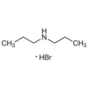 Dipropylamine Hydrobromide >98.0%(T) - CAS 7334-96-5