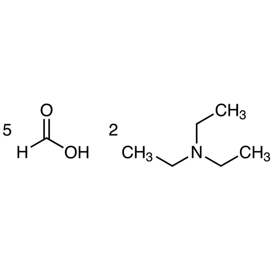 Formic Acid - Triethylamine (5:2) Azeotrope >98.0%(T) - CAS 15077-13-1