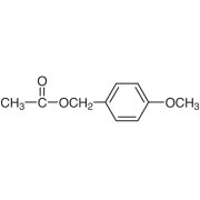 4-Methoxybenzyl Acetate >98.0%(GC) - CAS 104-21-2