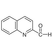 2-Quinolinecarboxaldehyde >97.0%(GC) - CAS 5470-96-2