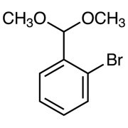 2-Bromobenzaldehyde Dimethyl Acetal >98.0%(GC) - CAS 35849-09-3