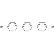 4,4''-Dibromo-p-terphenyl >95.0%(GC) - CAS 17788-94-2
