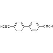 4,4'-Diethynylbiphenyl >98.0%(GC) - CAS 38215-38-2