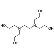 N,N,N',N'-Tetrakis(2-hydroxyethyl)ethylenediamine >50.0%(GC) - CAS 140-07-8