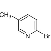 2-Bromo-5-methylpyridine >98.0%(T)(HPLC) - CAS 3510-66-5