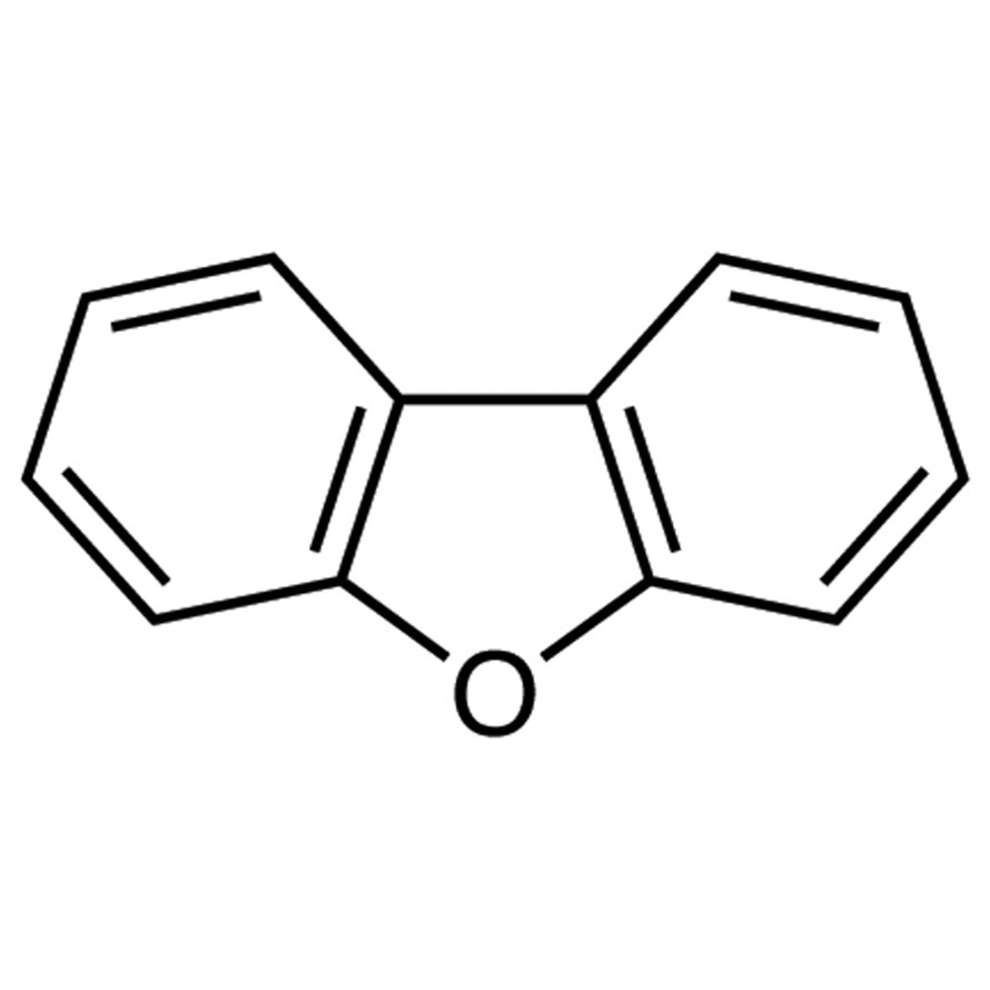 Dibenzofuran >98.0%(GC) - CAS 132-64-9