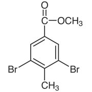 Methyl 3,5-Dibromo-4-methylbenzoate >98.0%(GC) - CAS 74896-66-5